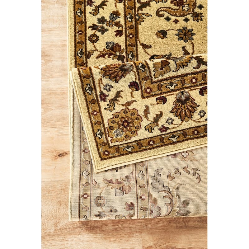 Classic Area Rug - 6' x 7'