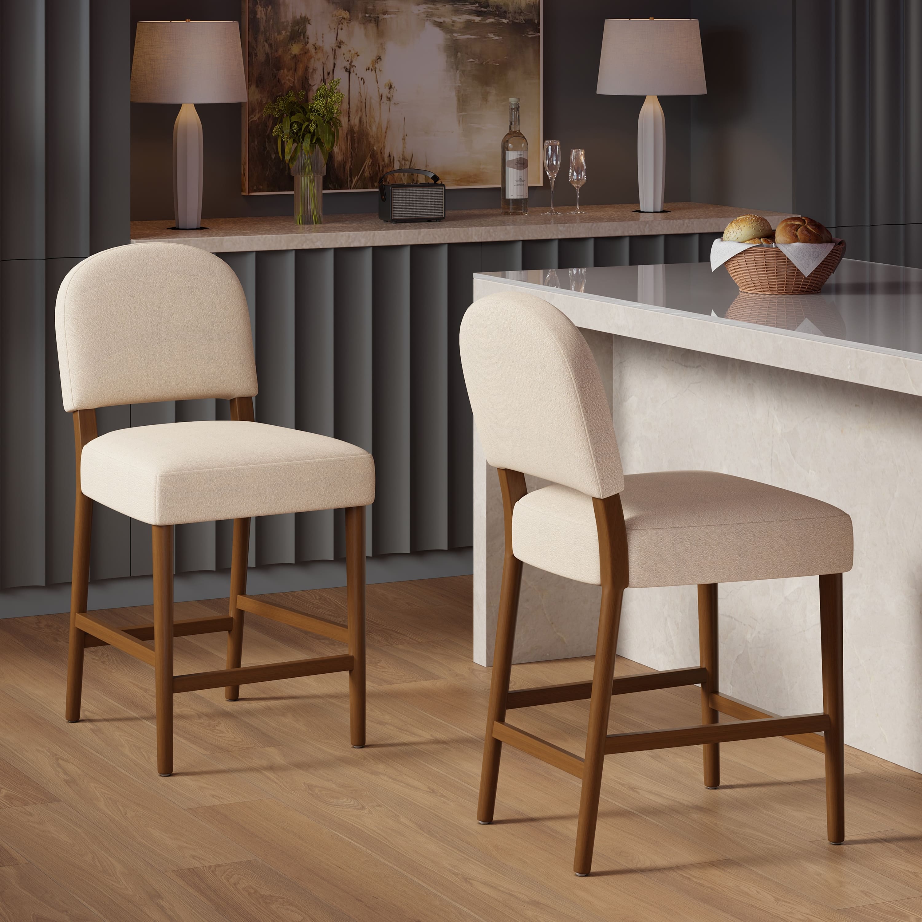 Option Beige