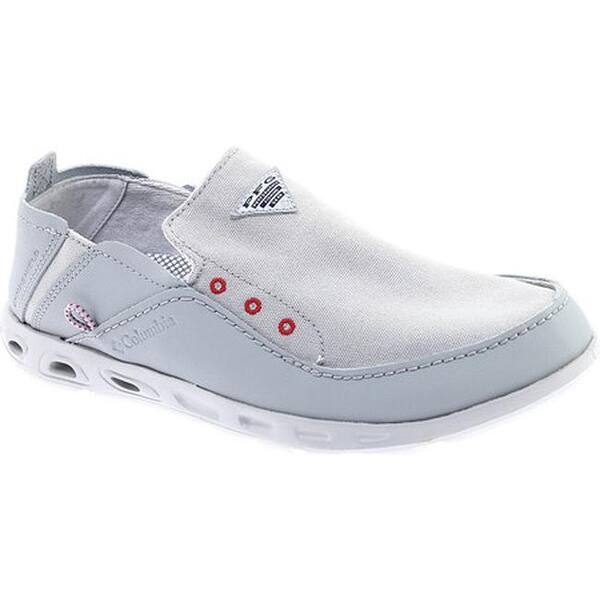 Shop Columbia Men S Bahama Vent Pfg Steam Rocket Overstock