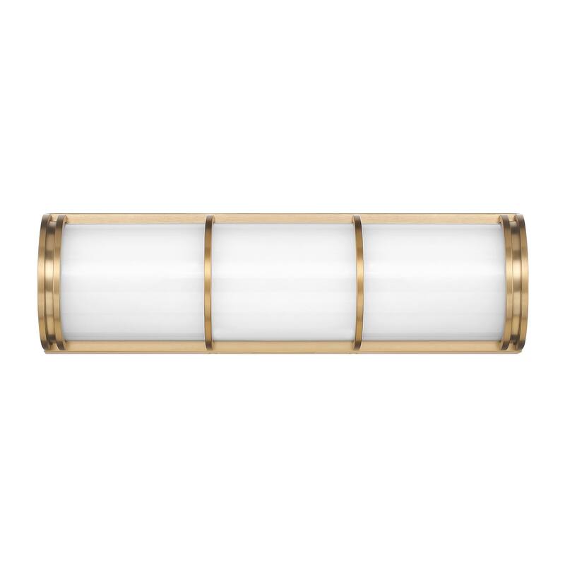 Savoy House 8-4204-16 Harper 16" Wide LED Vanity Light