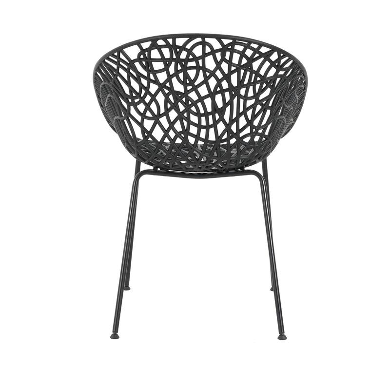 Neiman Dining Chair (Excluding the table)