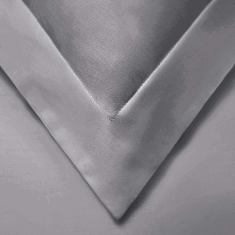 Superior 800 Thread Count Cotton Blend Duvet Cover Set