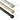 Drapery Window Curtain Rod- Lordear End Cap Finials Single Curtain Rod - Gold/Black/Silver