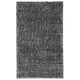 preview thumbnail 110 of 140, SAFAVIEH August Shag Solid 1.2-inch Thick Area Rug 2'3" x 4' - Grey