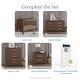 preview thumbnail 15 of 14, HALO Kieran 5-Drawer Chest