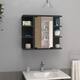 Option Black + Particle Board