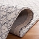 preview thumbnail 41 of 44, SAFAVIEH Handmade Abstract Sadie Modern Wool Rug