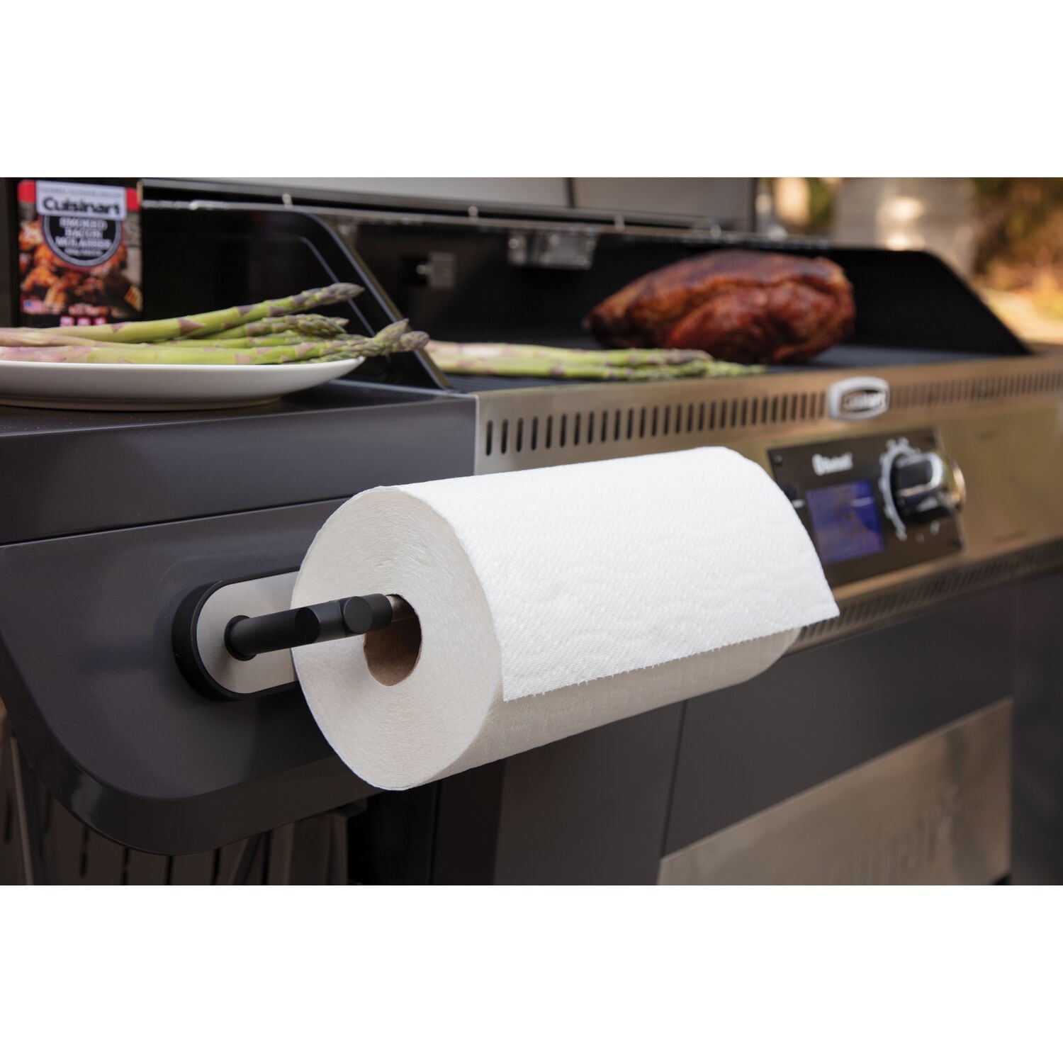 Magnetic paper towel holder cheap bed bath & beyond