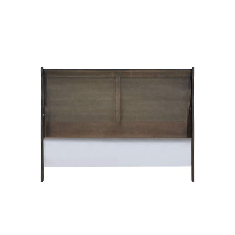 Bed Frame(Only Bed)