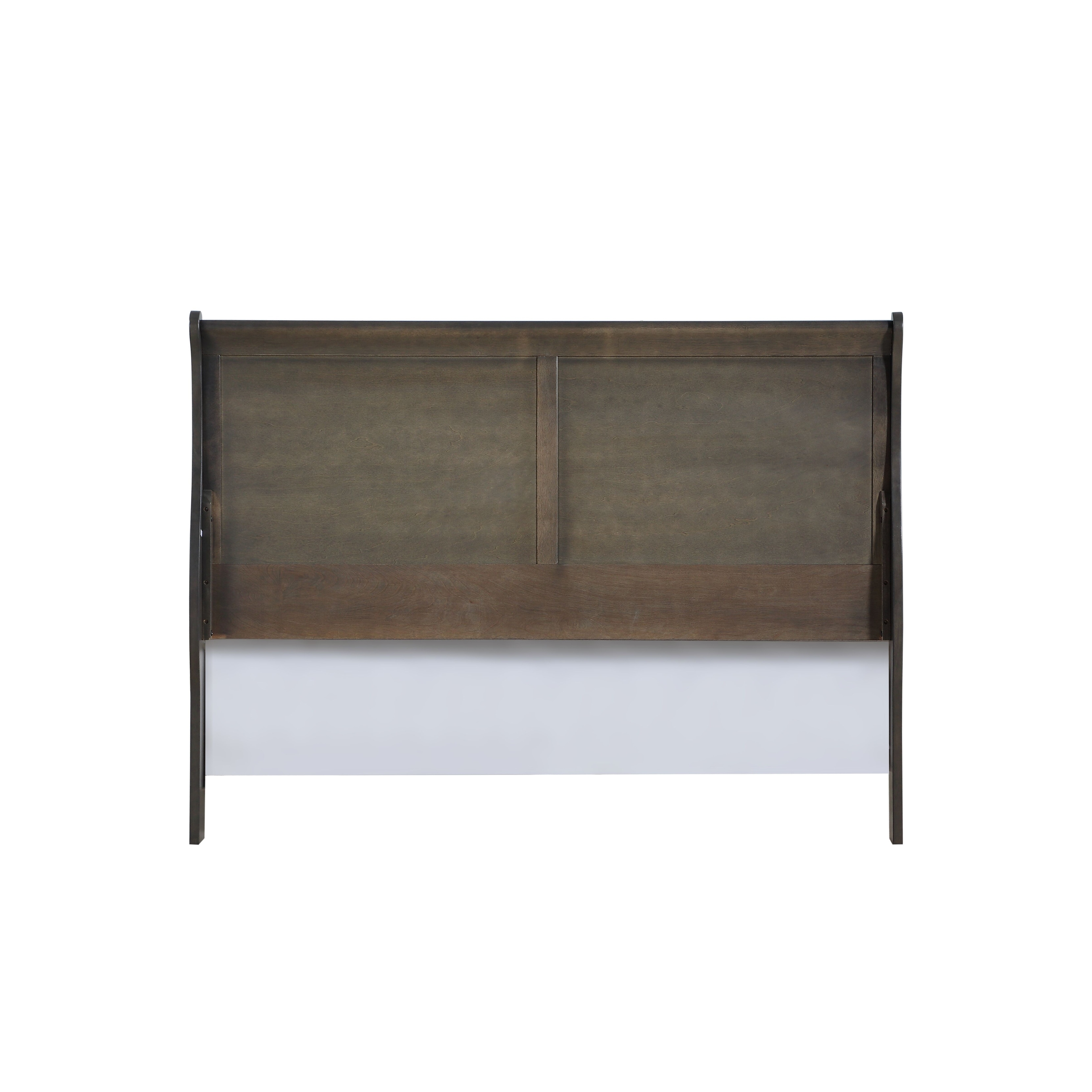 E. King Bed