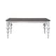 preview thumbnail 15 of 40, River Place Riverstone Dining Table