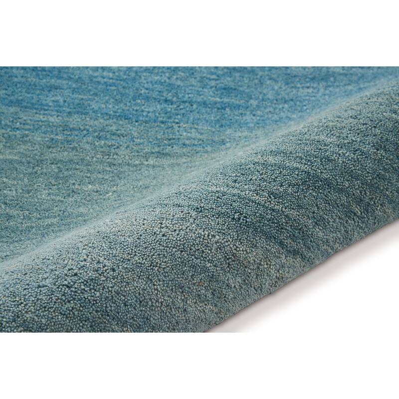 Calvin Klein Linear Glow Area Rug