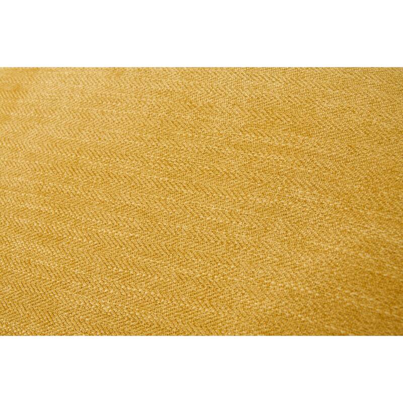 Forward Home Gubi Swivel Arm Chair