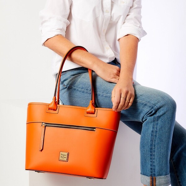 dooney and bourke beacon tote