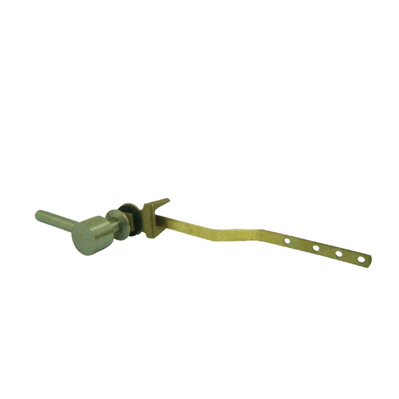 Concord Front Mount Toilet Tank Lever - Brushed Nickel