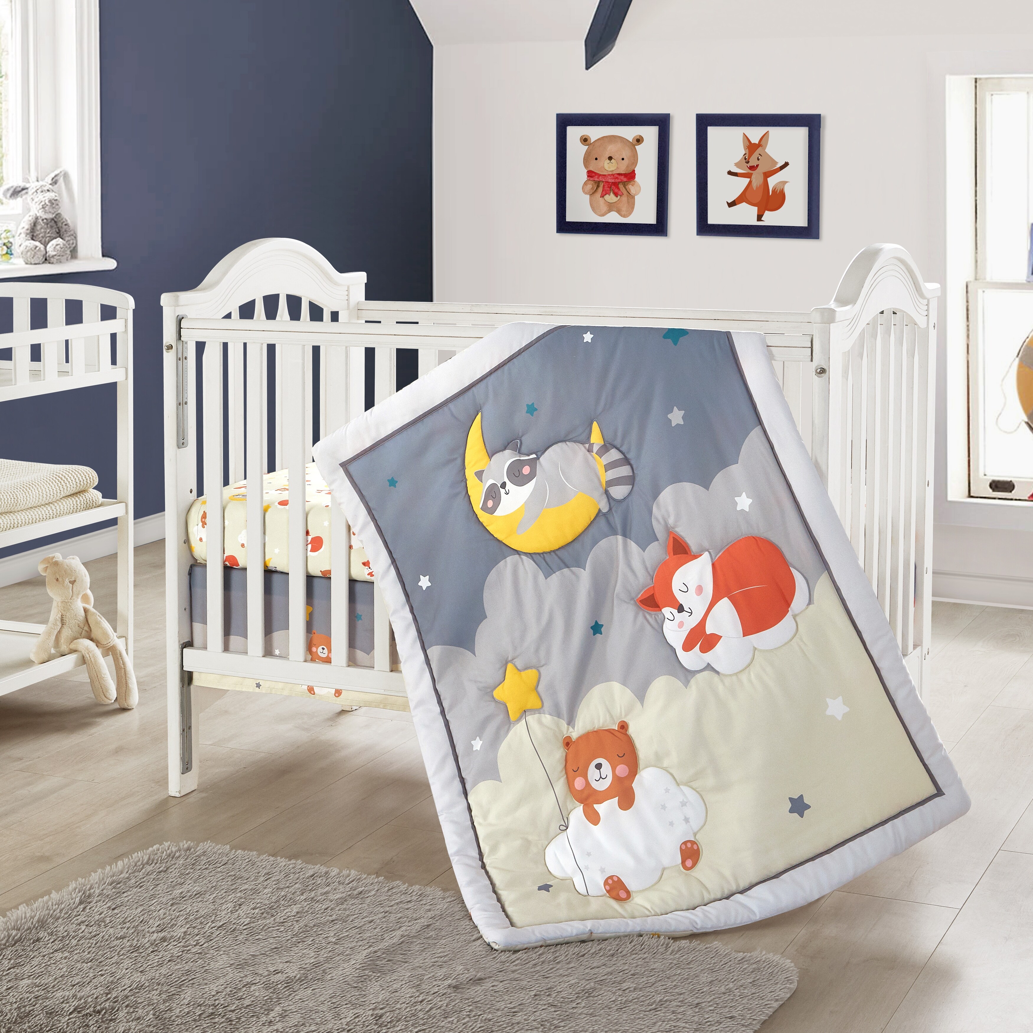 https://ak1.ostkcdn.com/images/products/is/images/direct/70c2b196c02359d13e57af5c849d9a5f972e5cdb/Good-night-Bear-and-Fox-3-Piece-Baby-Nursery-Crib-Bedding-Set.jpg?odnBg=FFFFFF&odnHeight=117&odnWidth=117