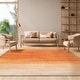 preview thumbnail 7 of 171, SAFAVIEH Adirondack Wilmy Ombre Distressed Rug