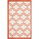Option Ivory/Orange