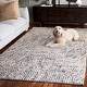 preview thumbnail 8 of 20, SAFAVIEH Handmade Natural Fiber Erltrud Farmhouse Hemp Rug