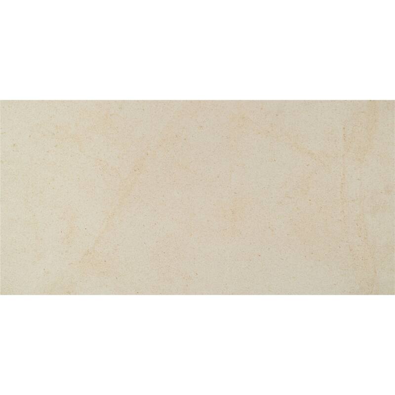 Ackland AKLNPWES18X36M-PL Westvale 18" x 36" Rectangle Exterior Paver - Amande
