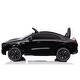 preview thumbnail 6 of 38, Mercedes-Benz AMG CLA 45 S 12V Ride-On Toy Car with Parental Remote Control, LED Lights, and Music for Indoor and Outdoor Use