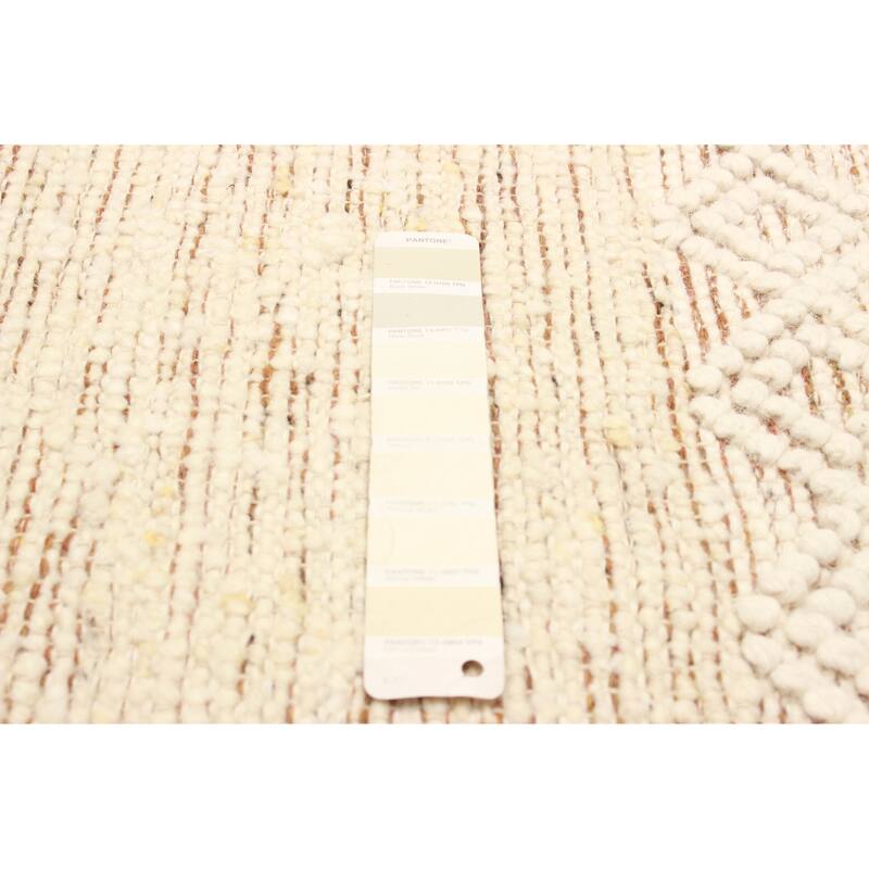 Sienna Cream Rug 5'0" x 8'1" - 5'0 x 8'1