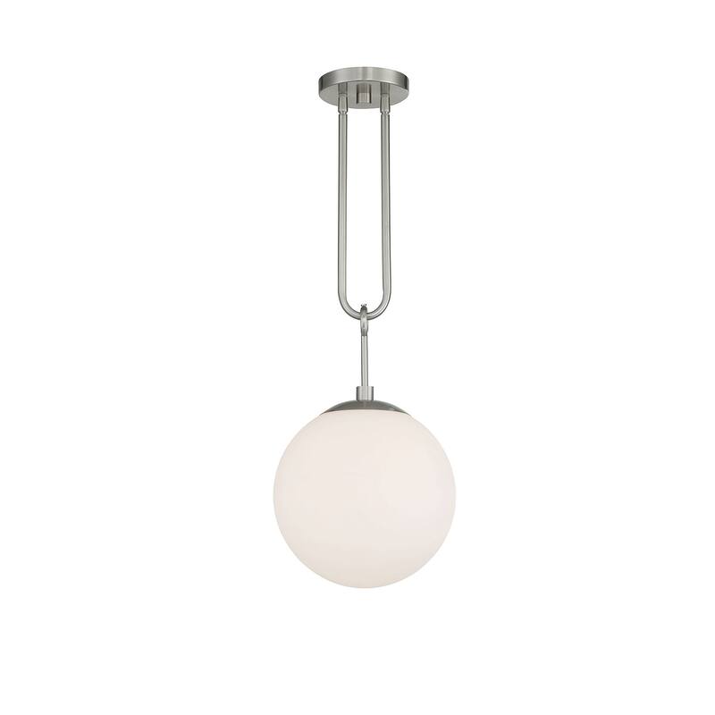 Savoy House Becker 10" Wide Mini Pendant