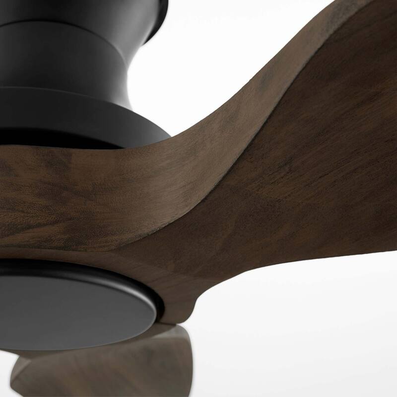 Quorum International 39563 Raymond 56" 3 Blade Indoor LED Ceiling Fan