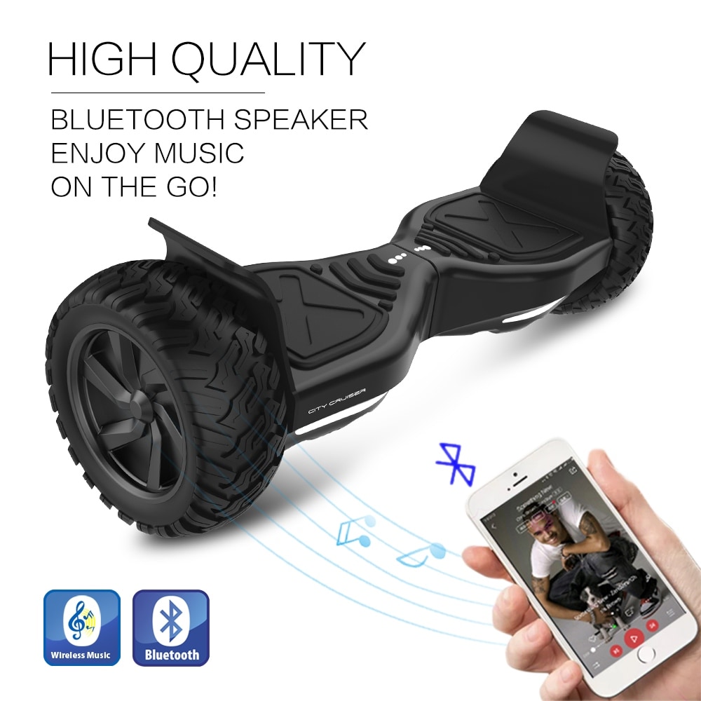 Cruiser hoverboard outlet