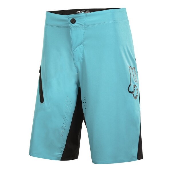 fox racing attack shorts