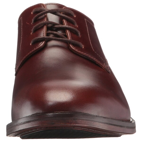 Bostonian Mens Mckewen Plain Oxford