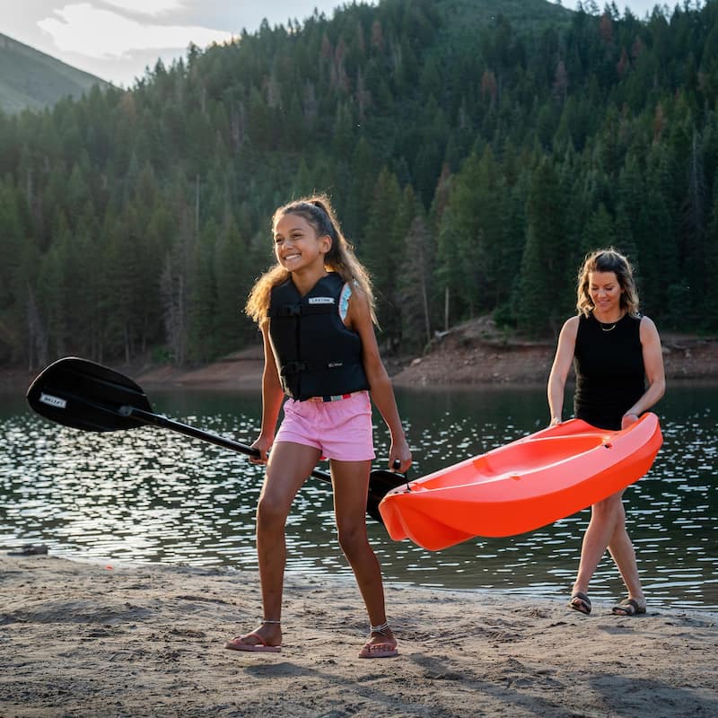 Lifetime Wave Sit-on-Top Youth Kayak