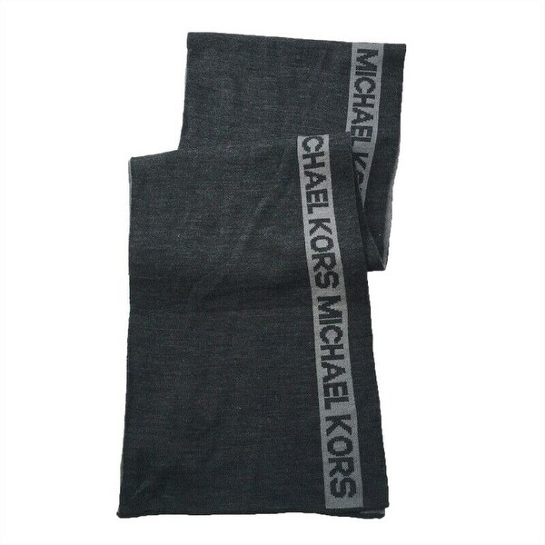 michael kors scarf men