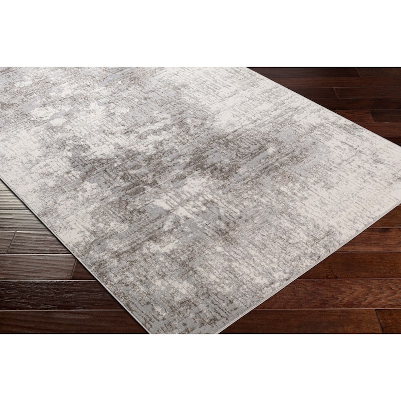 Artistic Weavers Rayna Modern Abstract Area Rug