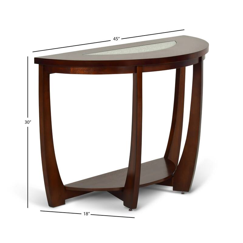 Steve Silver Stafford Console Table