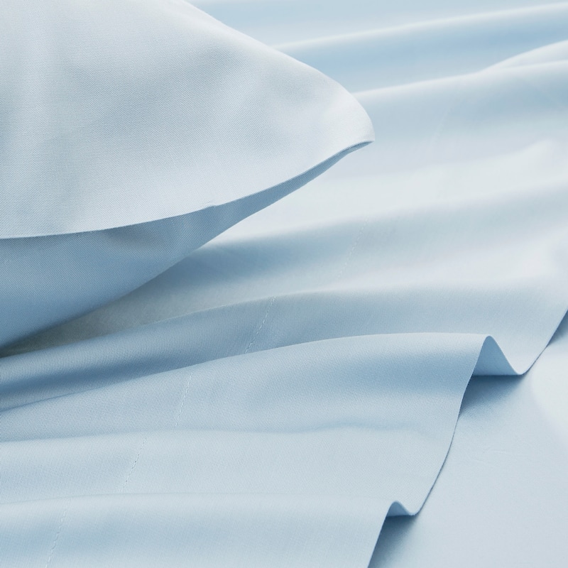 Beautyrest Tencel Lyocell Blend Sheet Set