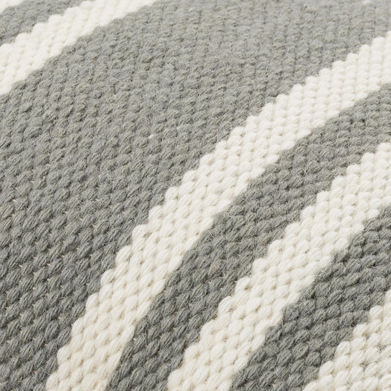 Becki Owens x Livabliss Modern Brett Lumbar Pillow Cover only