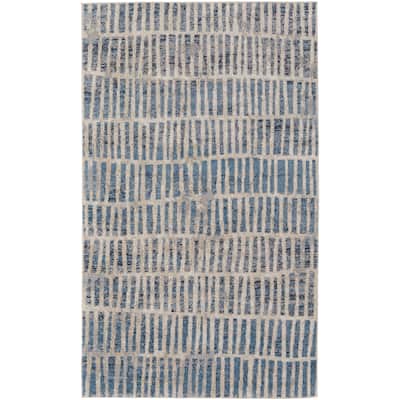Wyllah Nomadic Geometric Area Rug