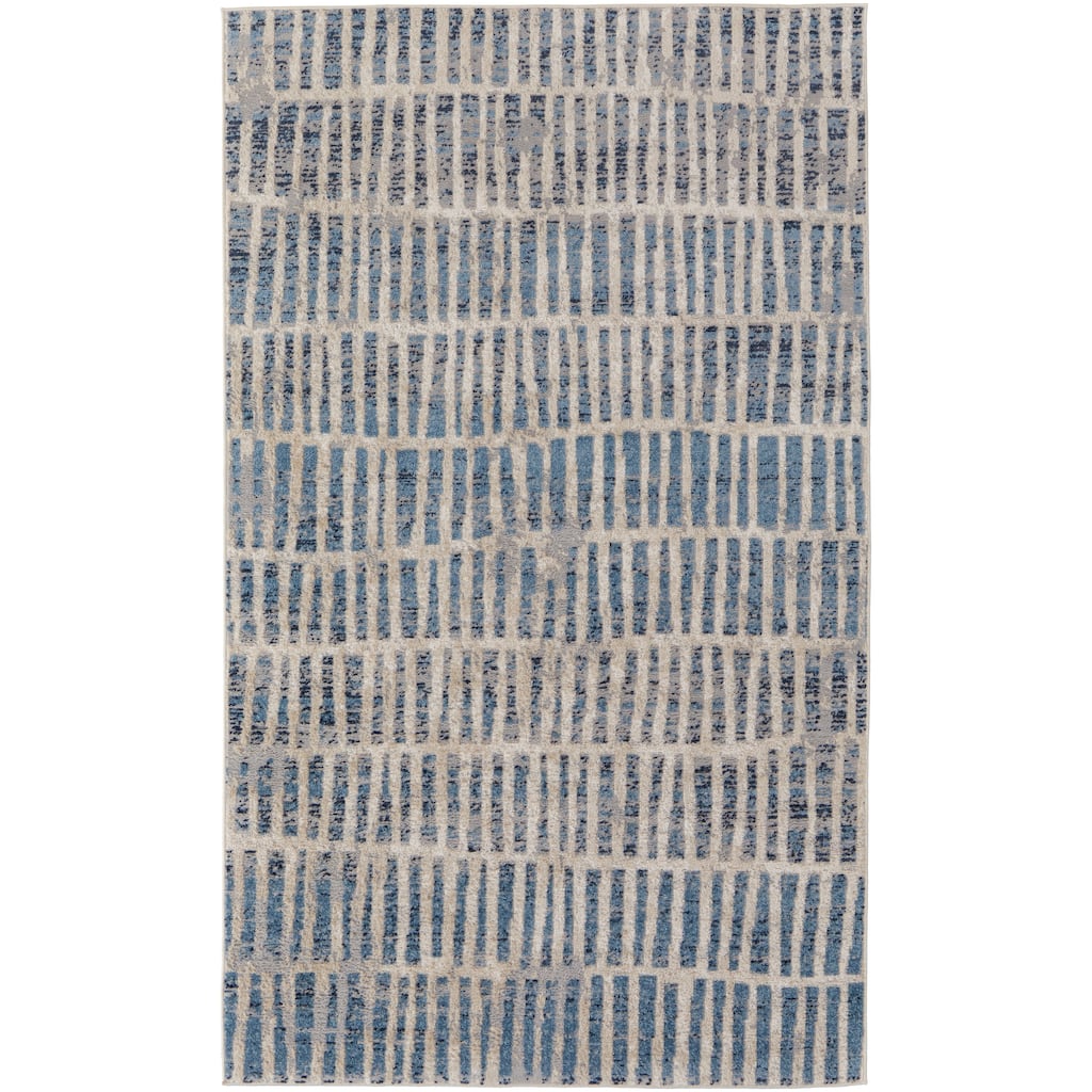 Wyllah Nomadic Geometric Area Rug