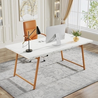 Office Desk Modern Small Space White Executive Office Desk Modern - China  Office Desk Modern, Executive Office Desk Modern