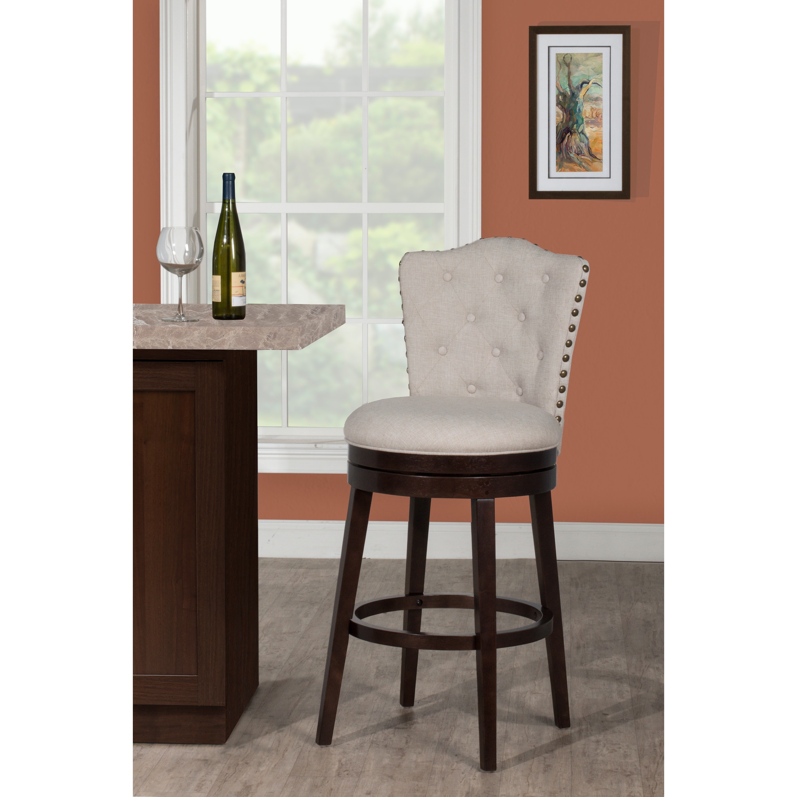 Gracewood hollow bar hotsell stools