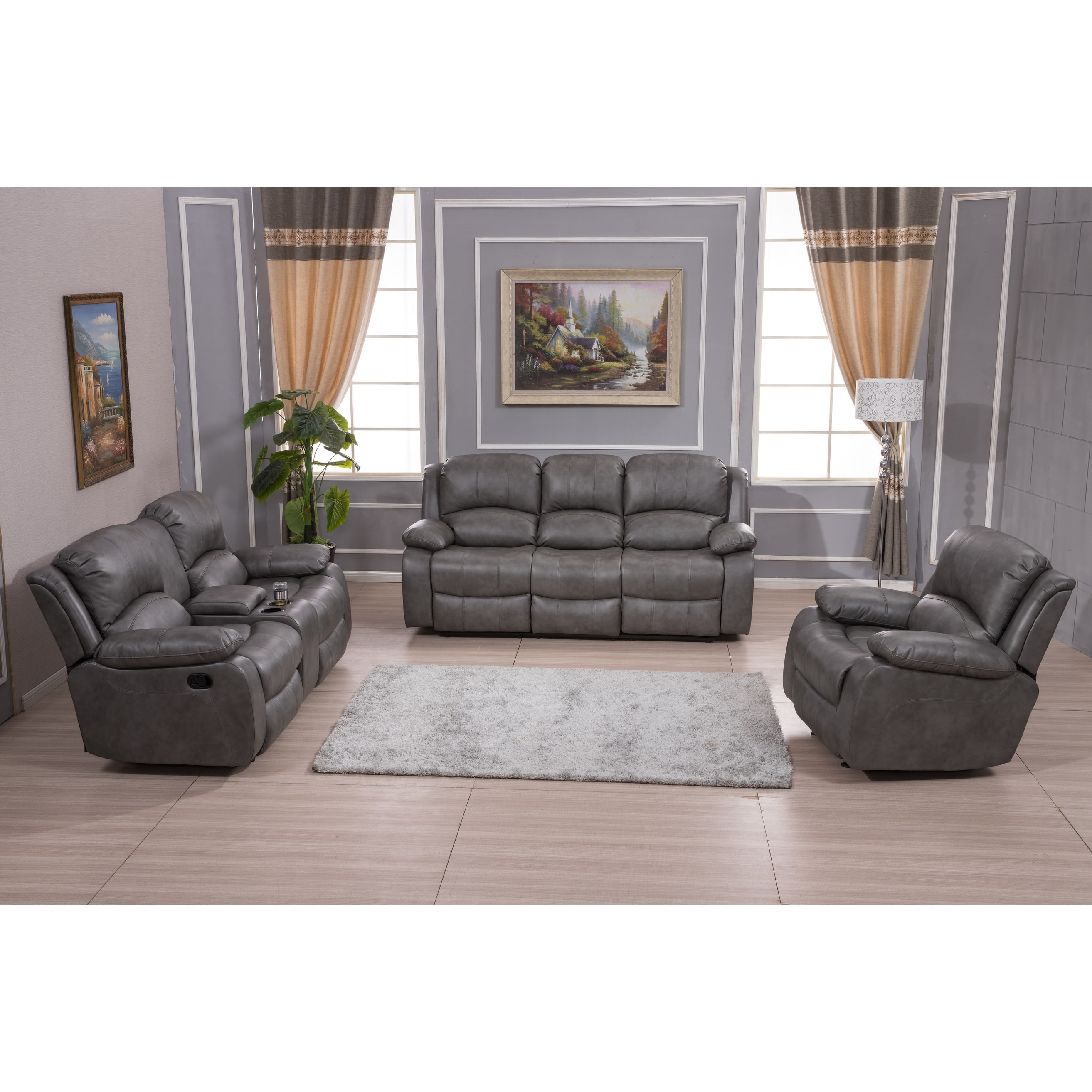 Option Grey