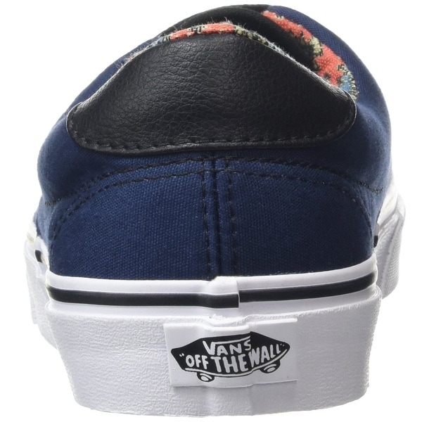 vans era 59 moroccan blue