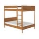 preview thumbnail 3 of 11, Harbor/Hudson Full/Full Bunk Bed
