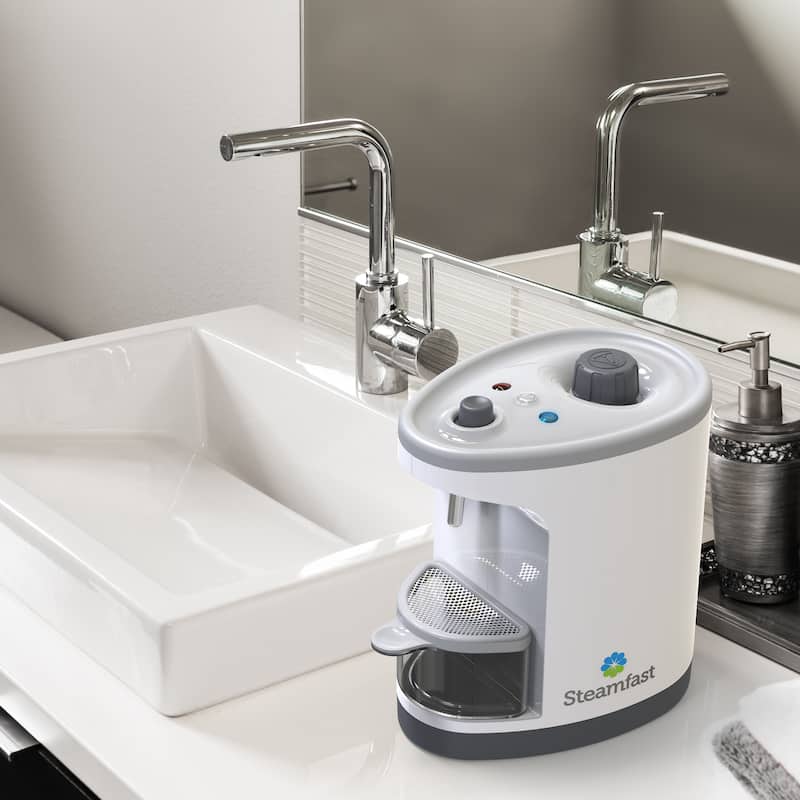 Steamfast SF-1000 JULE Steam Jewelry Cleaner