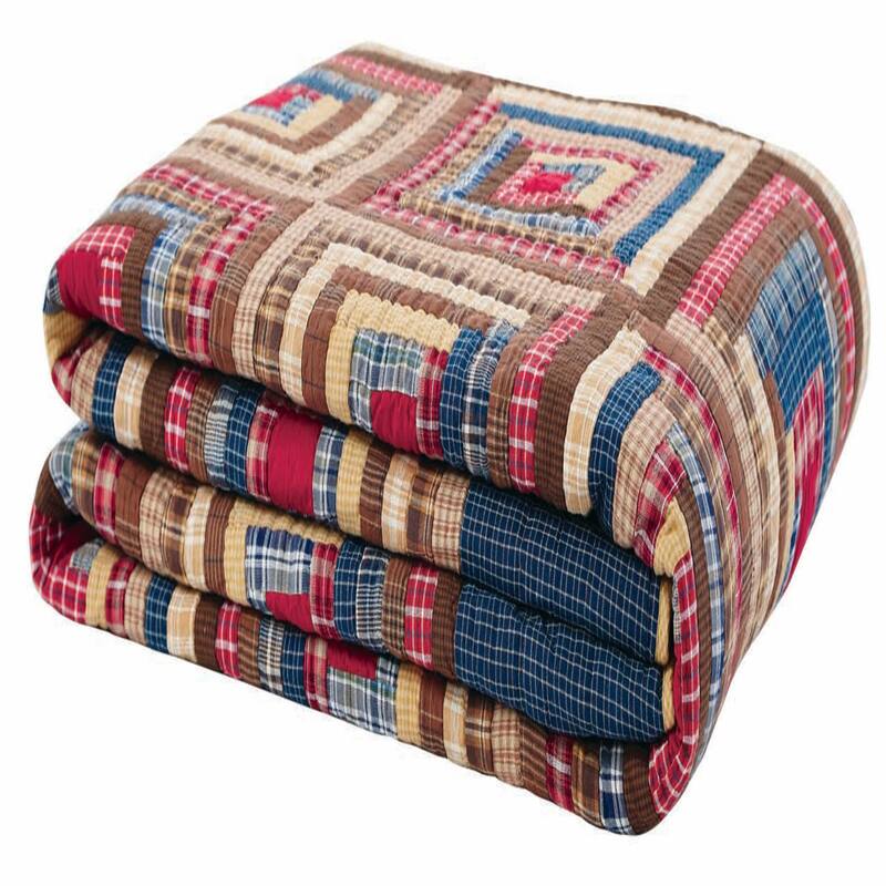 Braxton Quilt