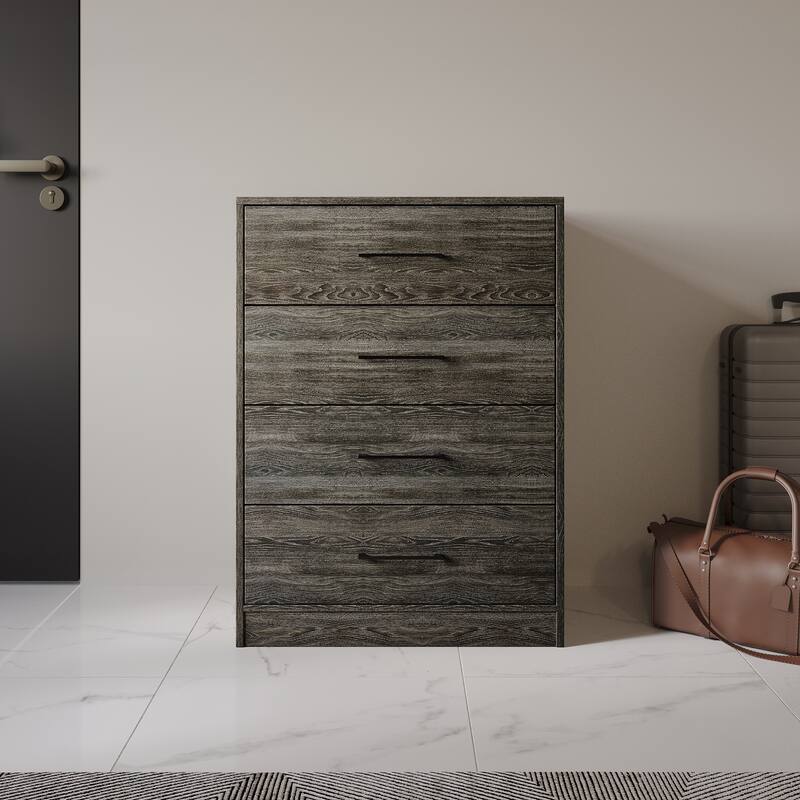 CraftPorch Minimalist Chest