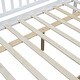 preview thumbnail 13 of 95, Roomfitters Twin Size Daybed Wood Frame with Two Storage Compartments, Space-Saving and Stylish Design for Any Room