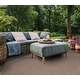preview thumbnail 139 of 138, SAFAVIEH Courtyard Judi Indoor/ Outdoor Patio Backyard Rug