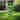 Glitzhome 36.75"H Set of 3 St. Patrick's Metal Shamrock Yard Stakes